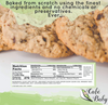Mommy's Milk Lactation Cookies