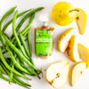 Green Beans & Pear Pouch