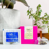 Little T Organic Fruit Tea Box