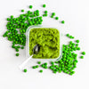 Organic Pretty Peas